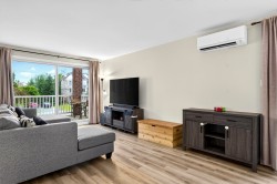 Living Room - 