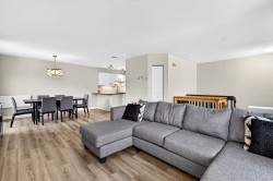Living Room - 