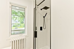 Salle de bains - 