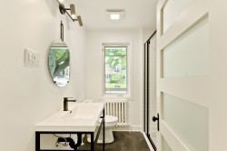 Salle de bains - 