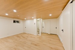 Salle familiale - 