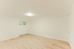 Chambre à coucher - 