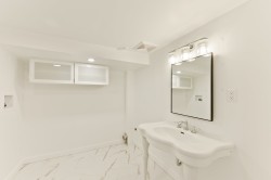 Salle de bains - 