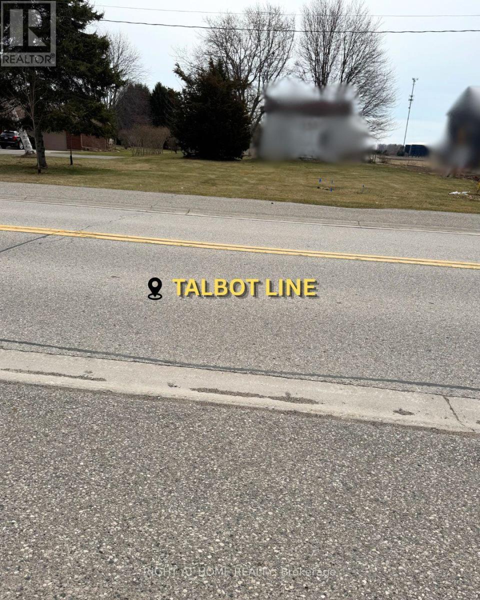 25367 Talbot Line, West Elgin (Eagle), ON
