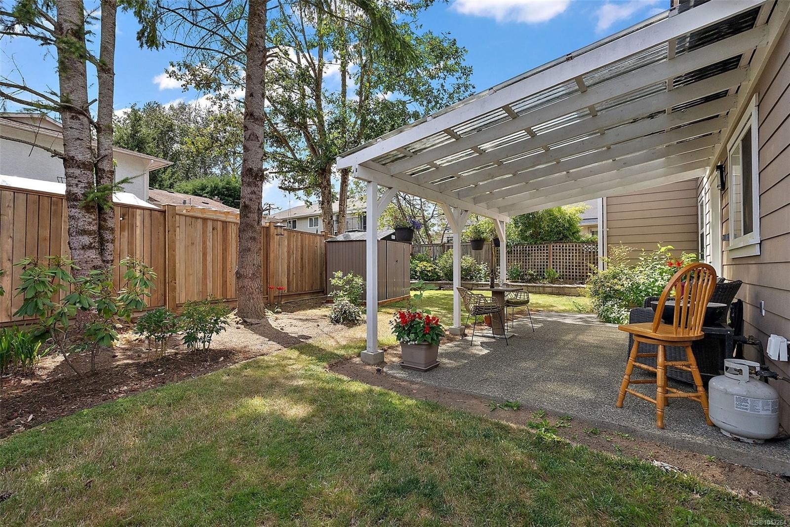 #4-3085 Sherman Rd, Duncan, BC