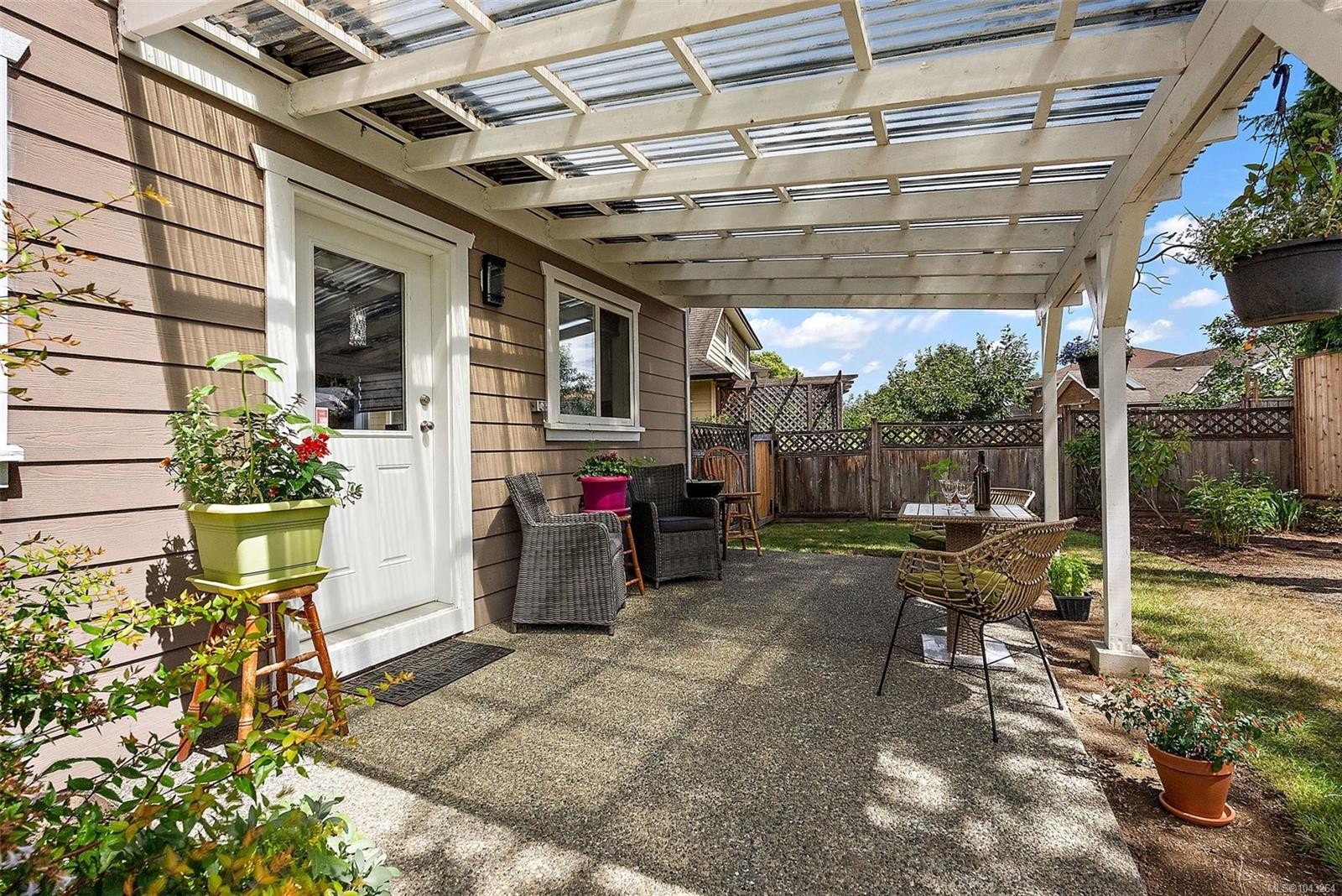 #4-3085 Sherman Rd, Duncan, BC