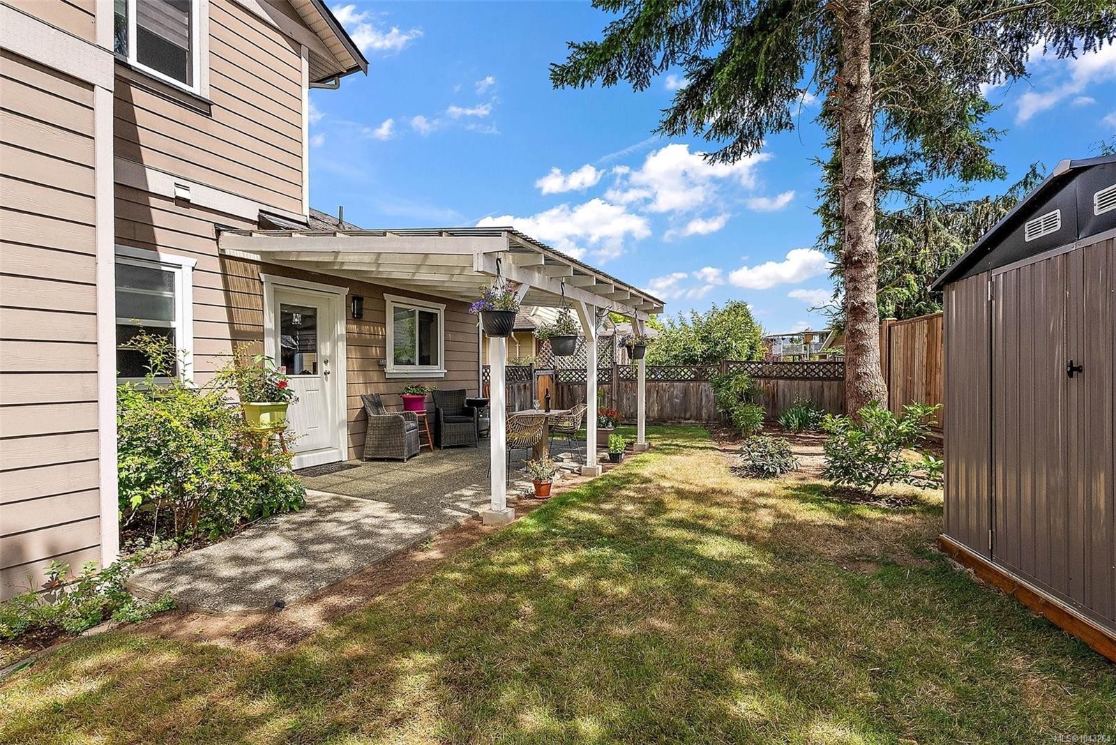 #4-3085 Sherman Rd, Duncan, BC