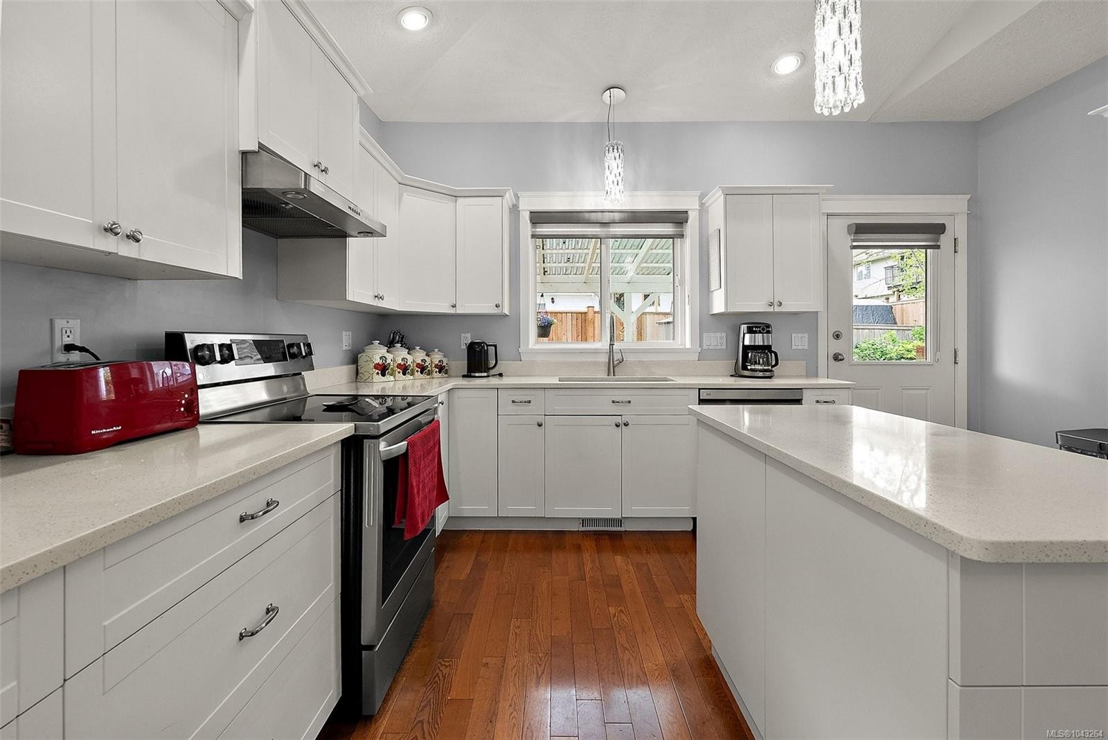 #4-3085 Sherman Rd, Duncan, BC