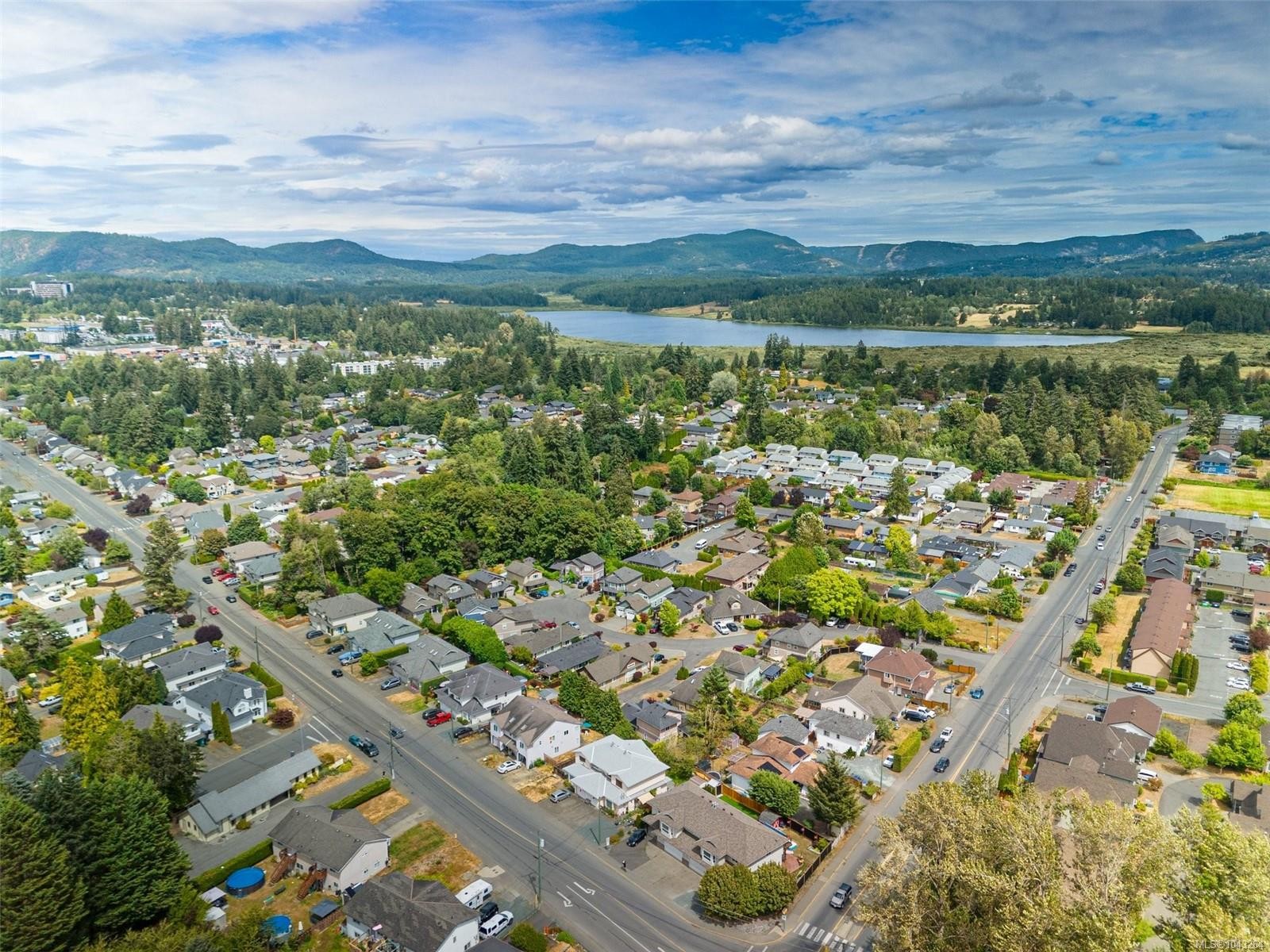 #4-3085 Sherman Rd, Duncan, BC