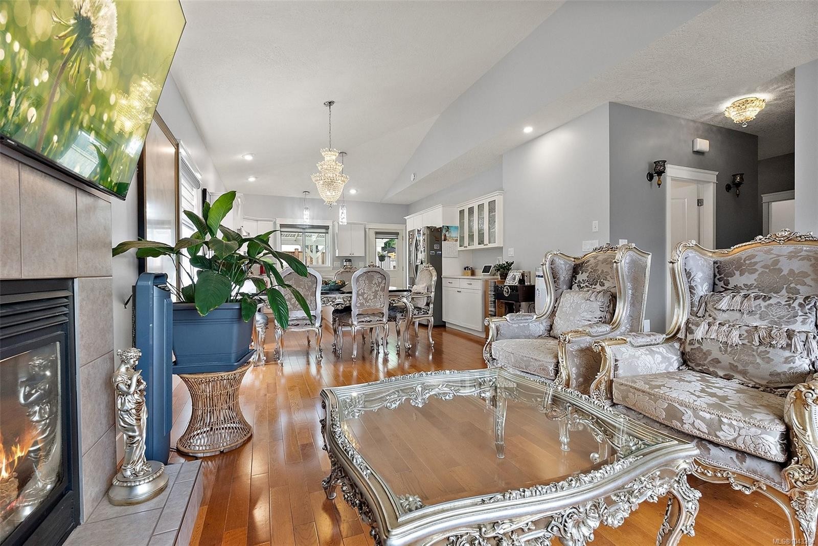 #4-3085 Sherman Rd, Duncan, BC