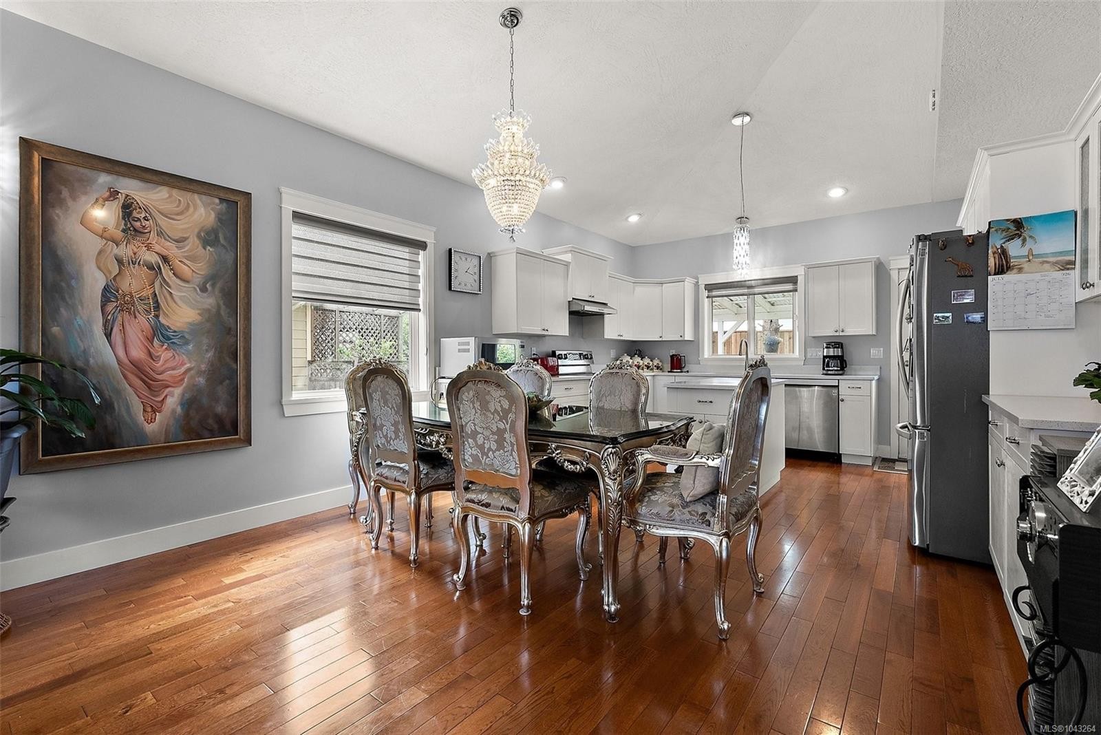 #4-3085 Sherman Rd, Duncan, BC