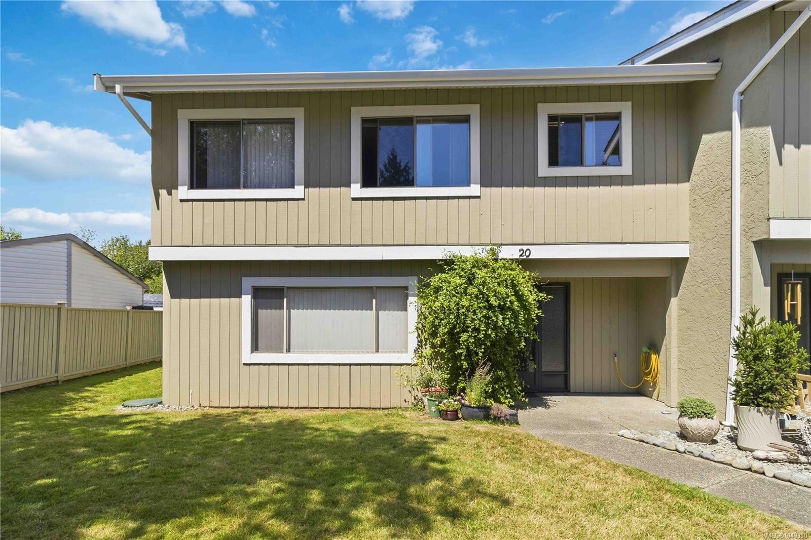 #20-2020 White Birch Rd, Sidney, BC