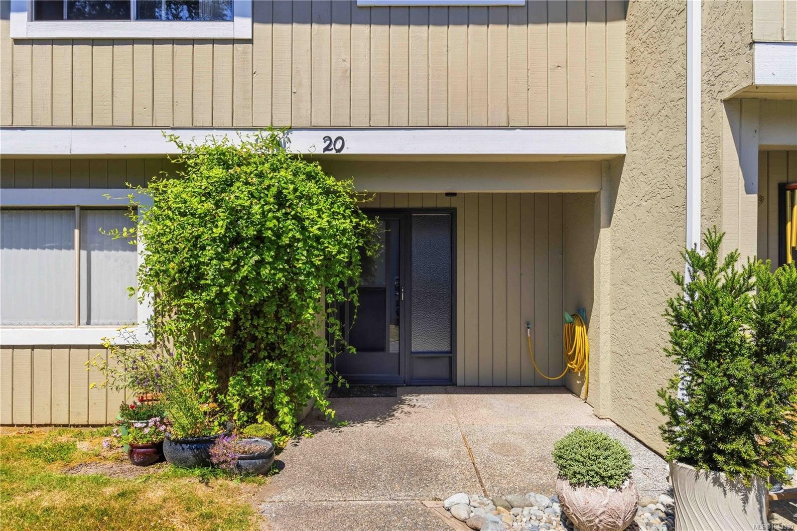#20-2020 White Birch Rd, Sidney, BC