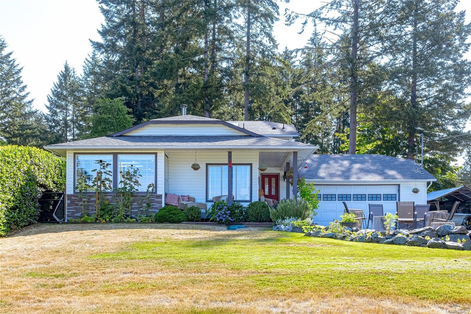 6535 Wicks Rd, Duncan, BC