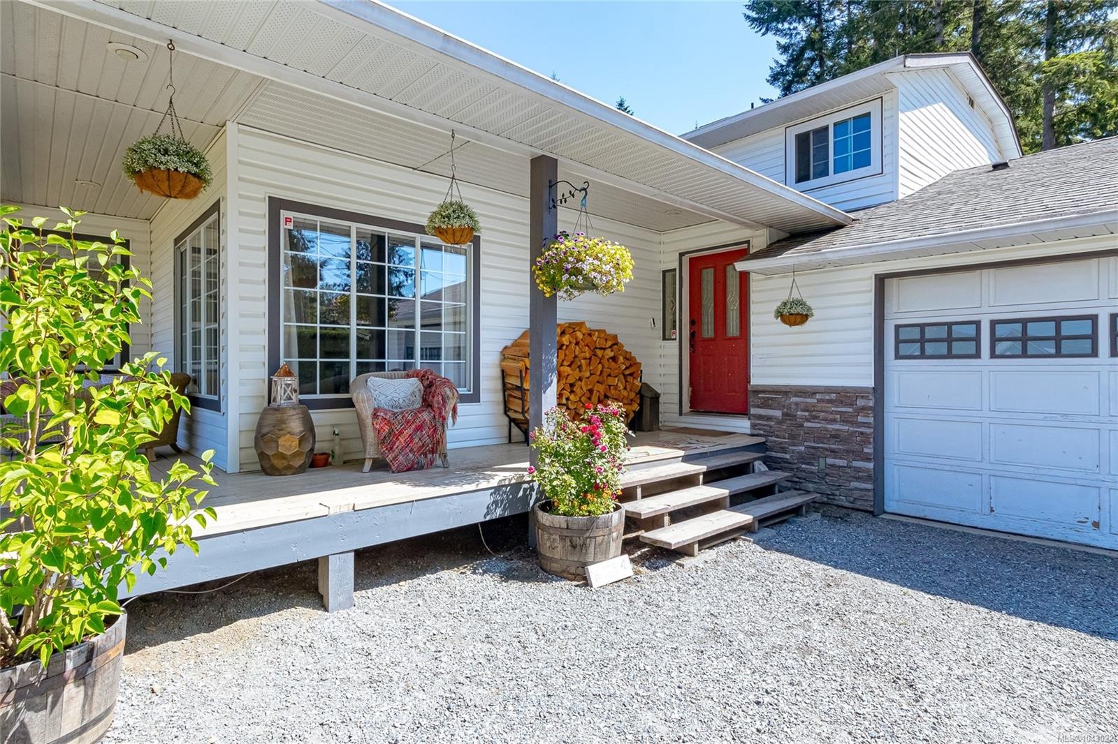 6535 Wicks Rd, Duncan, BC