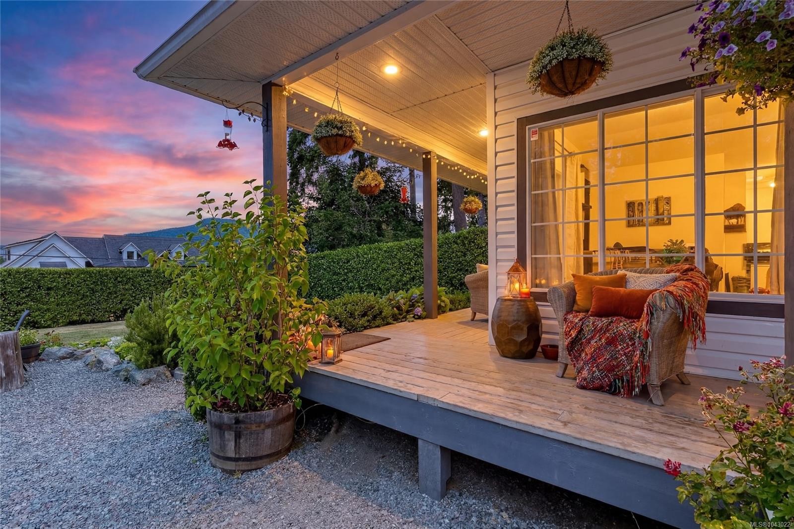 6535 Wicks Rd, Duncan, BC