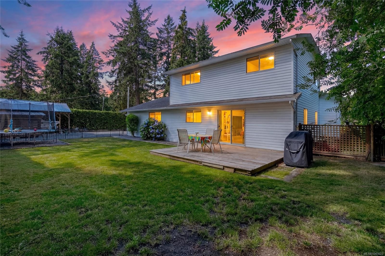 6535 Wicks Rd, Duncan, BC