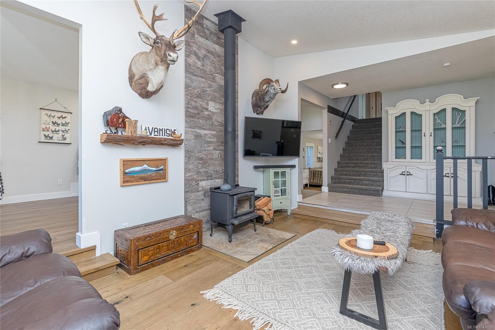 6535 Wicks Rd, Duncan, BC