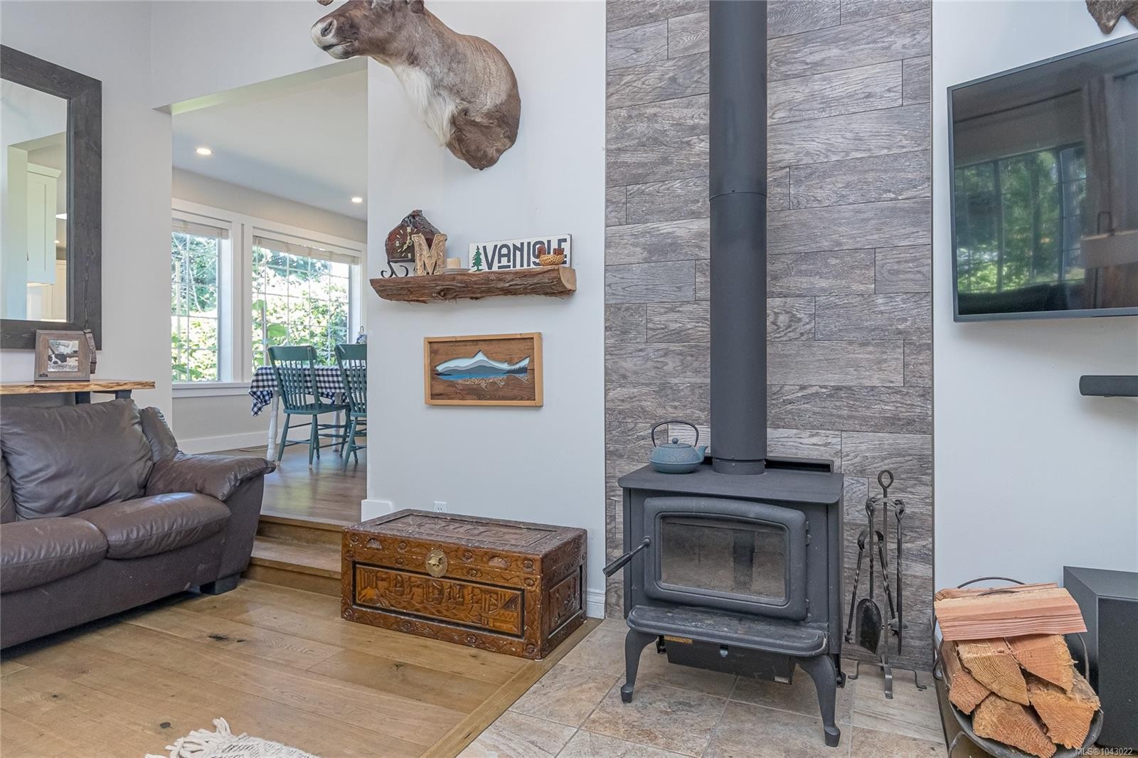 6535 Wicks Rd, Duncan, BC