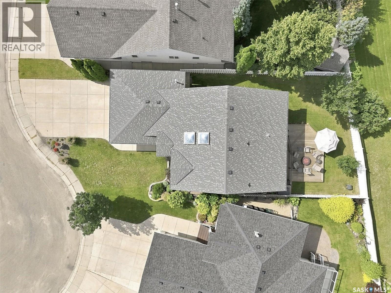 547 Bayview Terrace, Saskatoon, SK - Outdoor