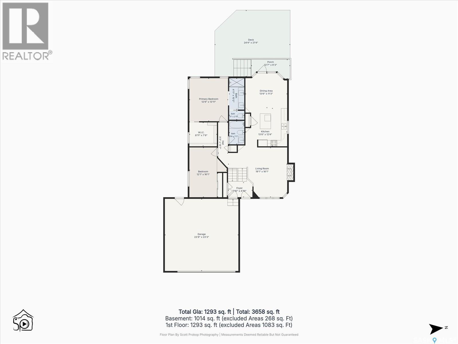 547 Bayview Terrace, Saskatoon, SK - Other