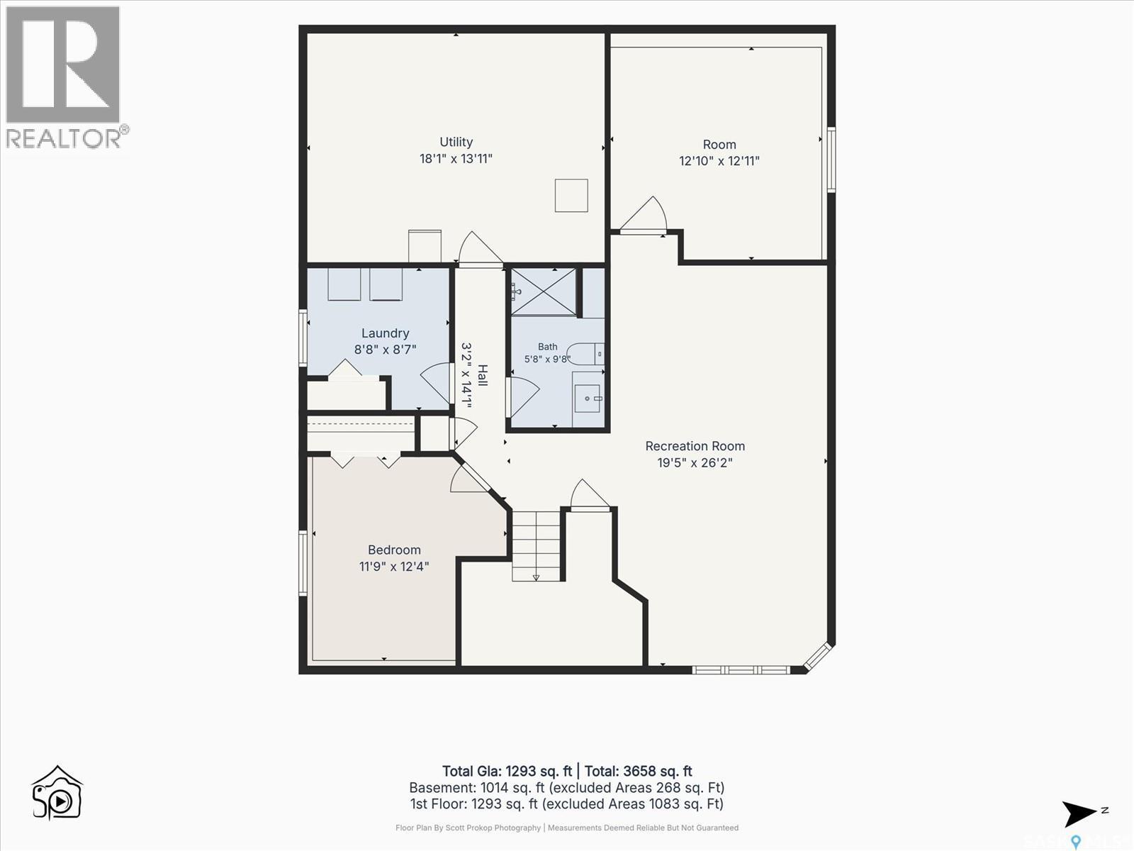 547 Bayview Terrace, Saskatoon, SK - Other