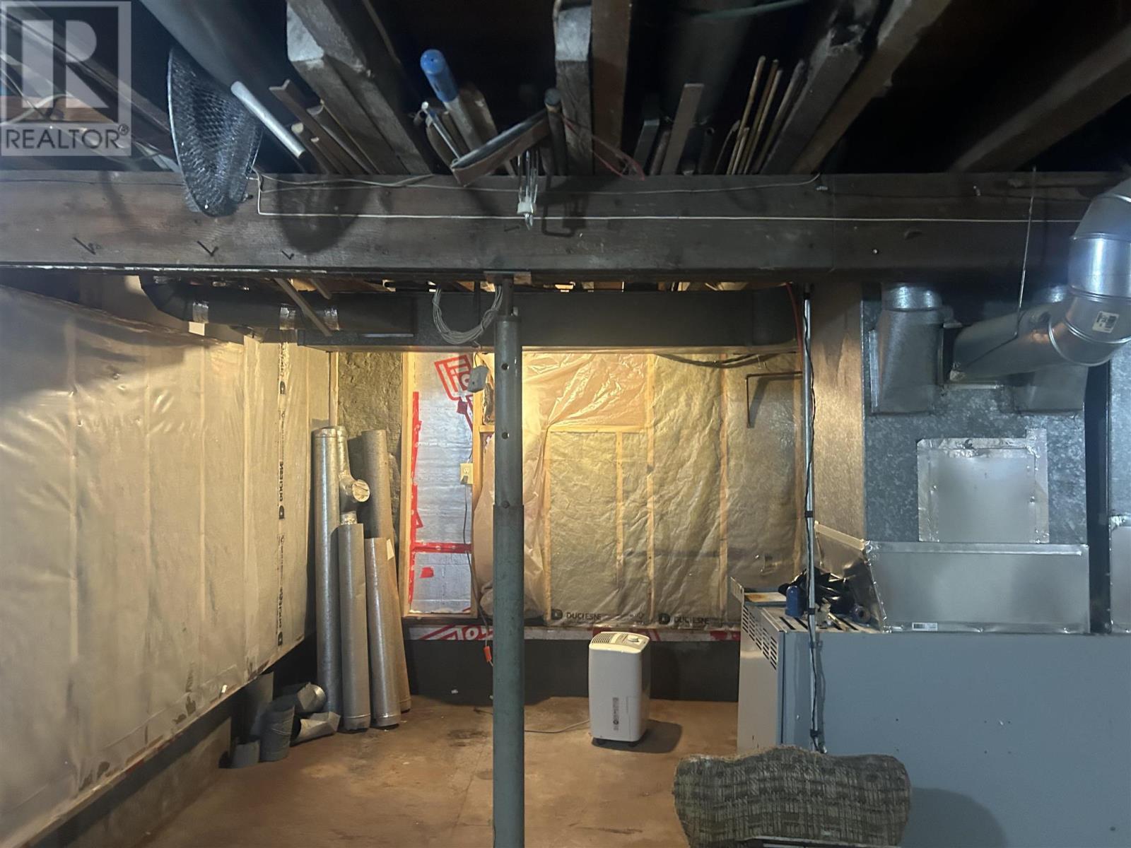 4760 Second Lin W, Prince Township, ON - Indoor Photo Showing Basement