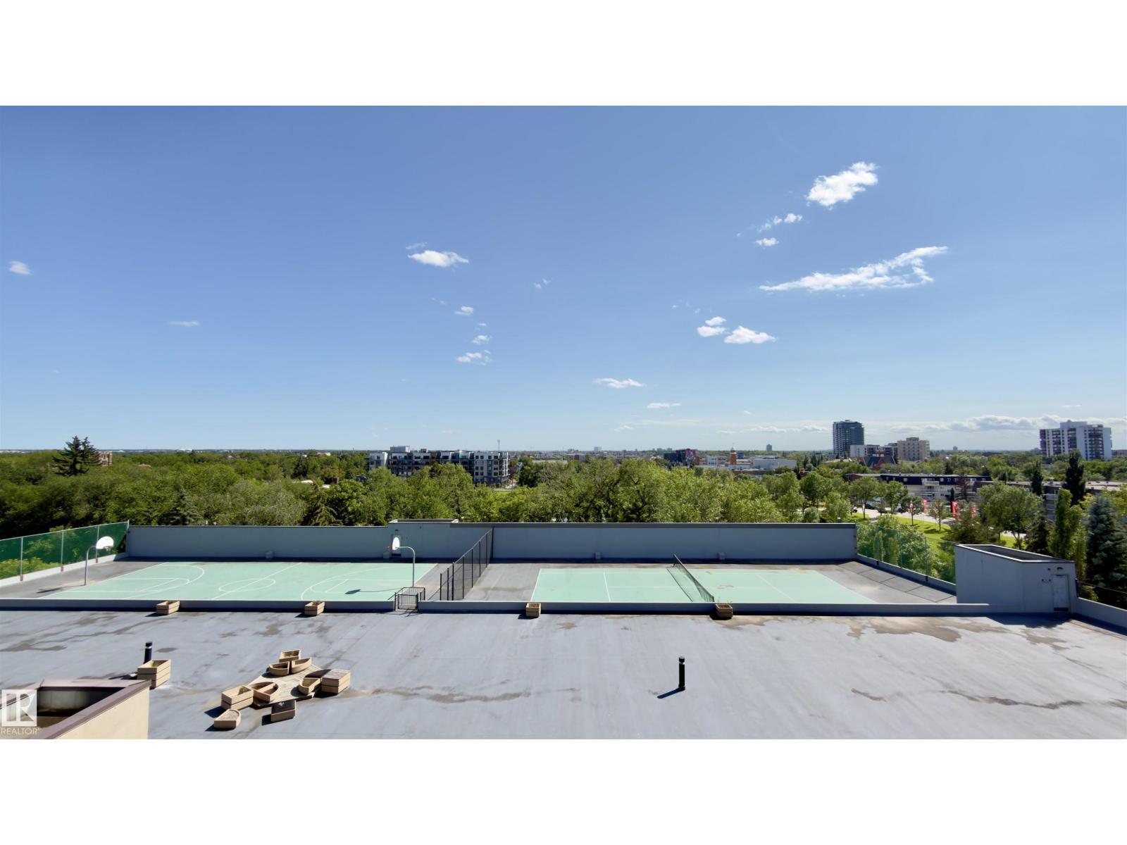 #700 10149 Saskatchewan Dr Nw, Edmonton, AB
