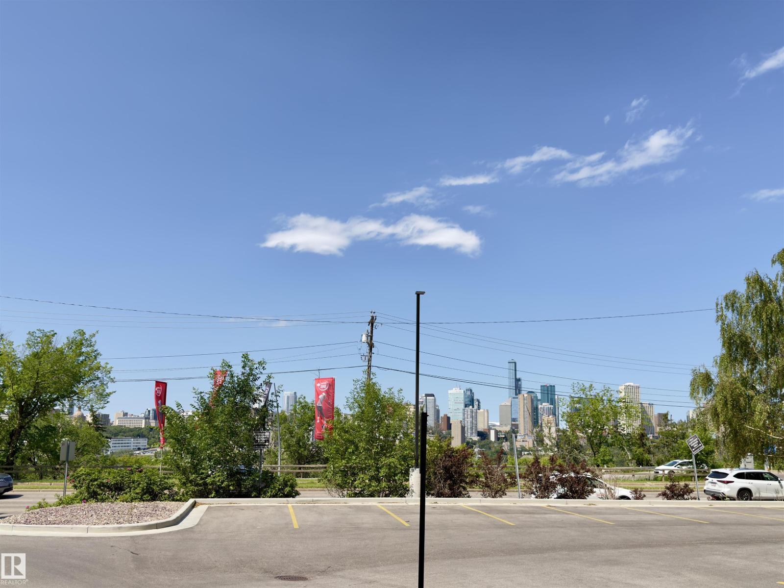 #700 10149 Saskatchewan Dr Nw, Edmonton, AB
