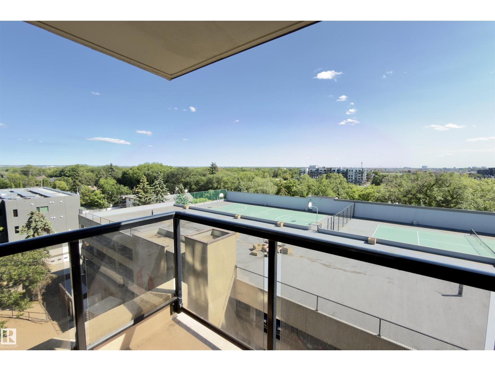 #700 10149 Saskatchewan Dr Nw, Edmonton, AB
