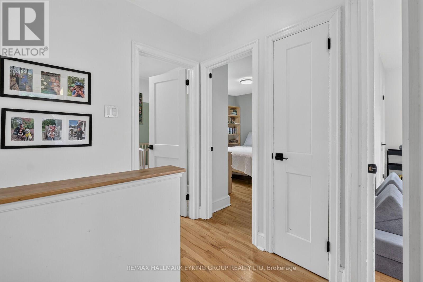 20 Belgrave Road, Ottawa, ON - Indoor Photo Showing Other Room