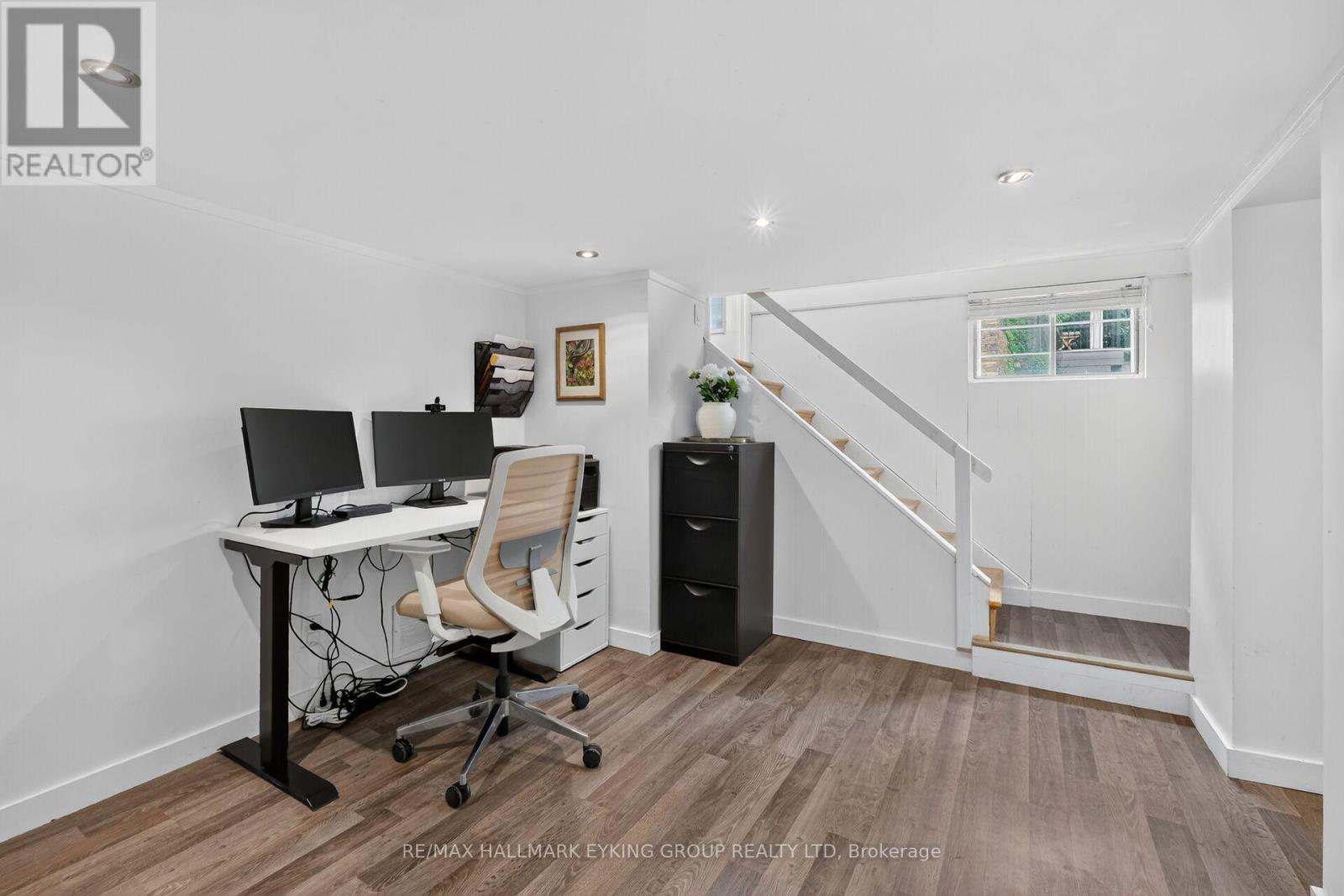 20 Belgrave Road, Ottawa, ON - Indoor Photo Showing Office