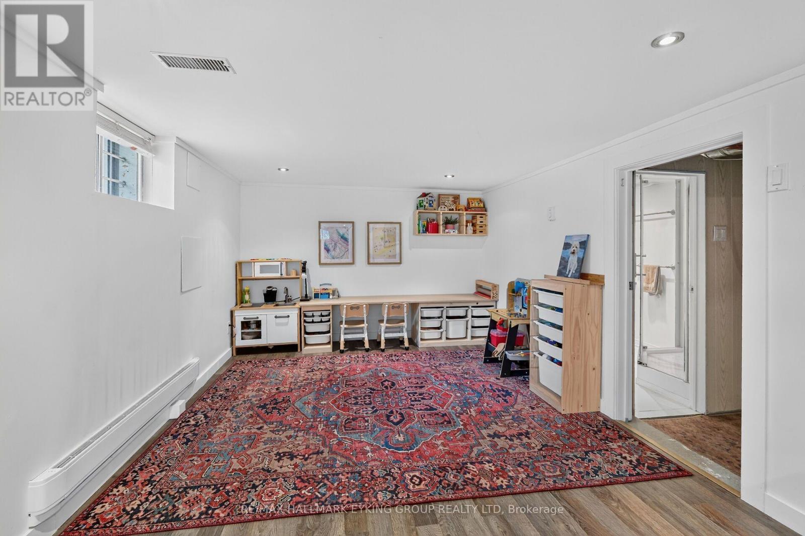 20 Belgrave Road, Ottawa, ON - Indoor Photo Showing Other Room