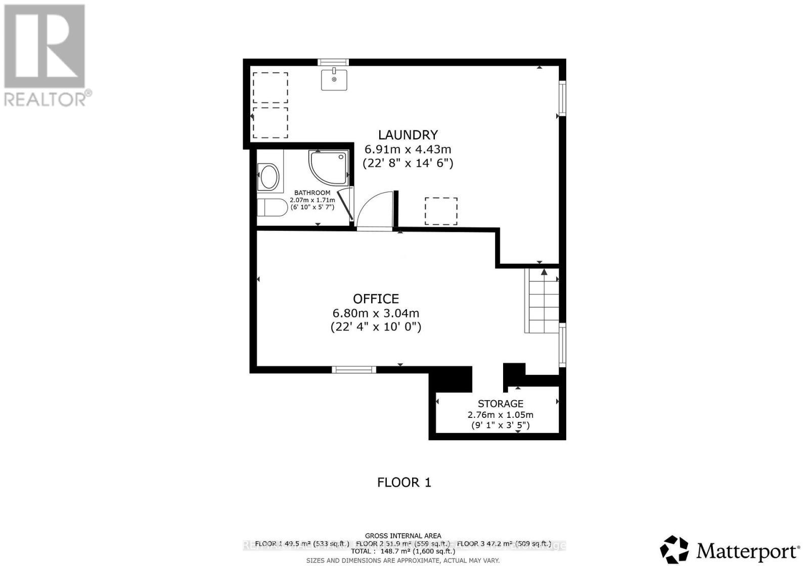 20 Belgrave Road, Ottawa, ON - Other