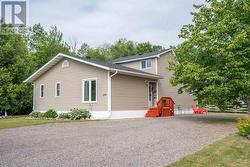 296 Old Garden River RD Sault Ste. Marie, ON P6B 5A6