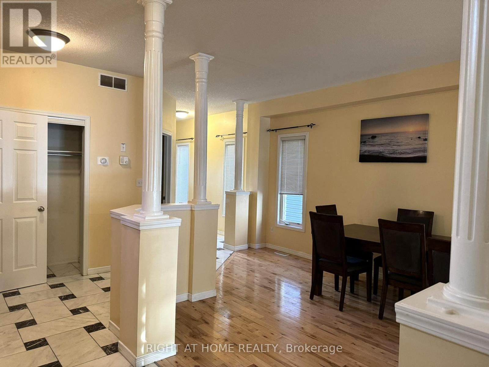 252 Lemon Grass Crescent, Kitchener, ON - Indoor