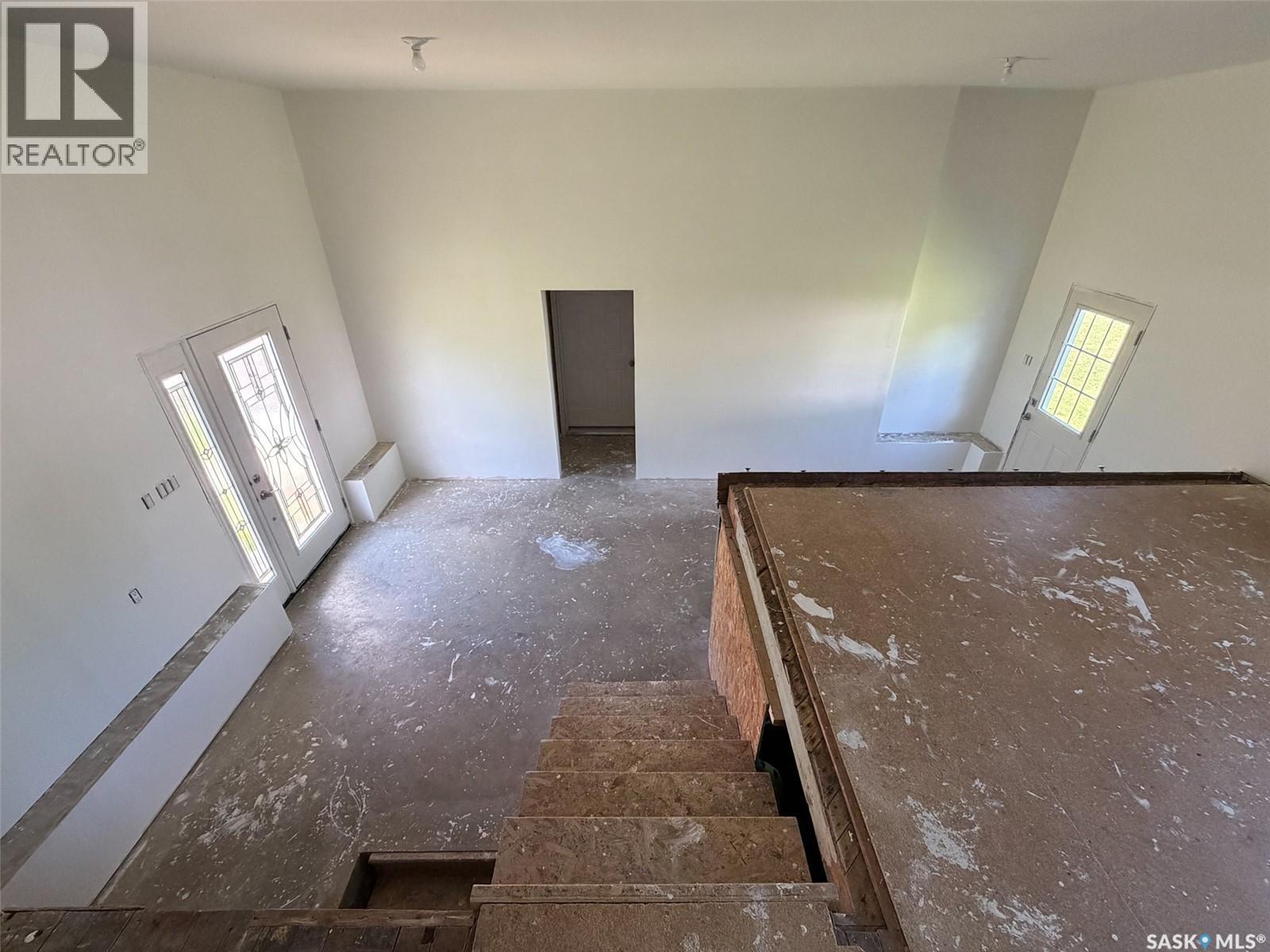 295 Ensign Street, Pennant, SK - Indoor Photo Showing Other Room