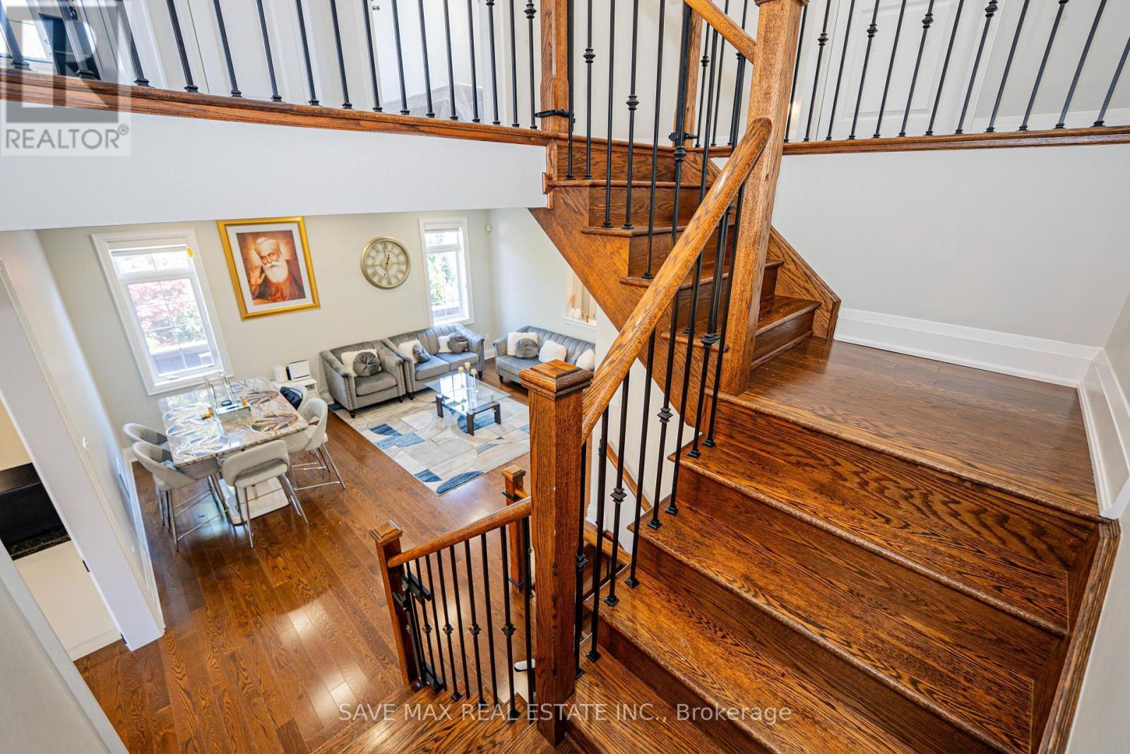 47 Legendary Circle, Brampton, ON - Indoor Photo Showing Other Room