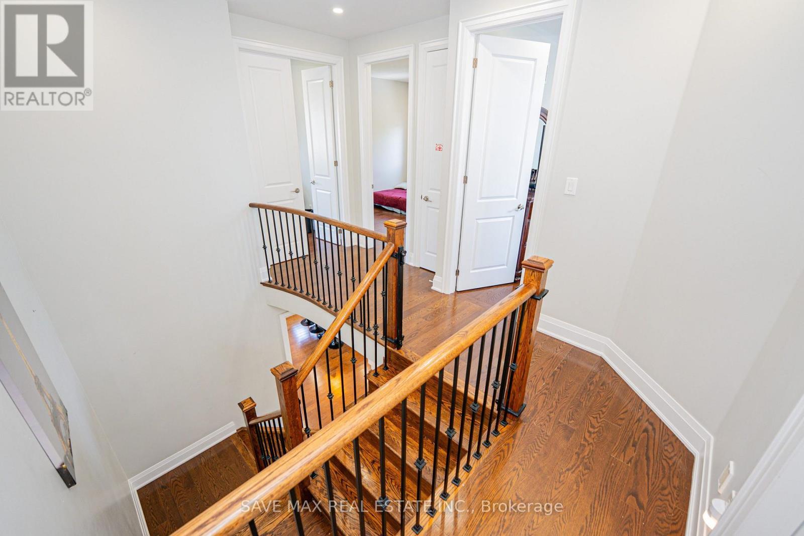 47 Legendary Circle, Brampton, ON - Indoor Photo Showing Other Room