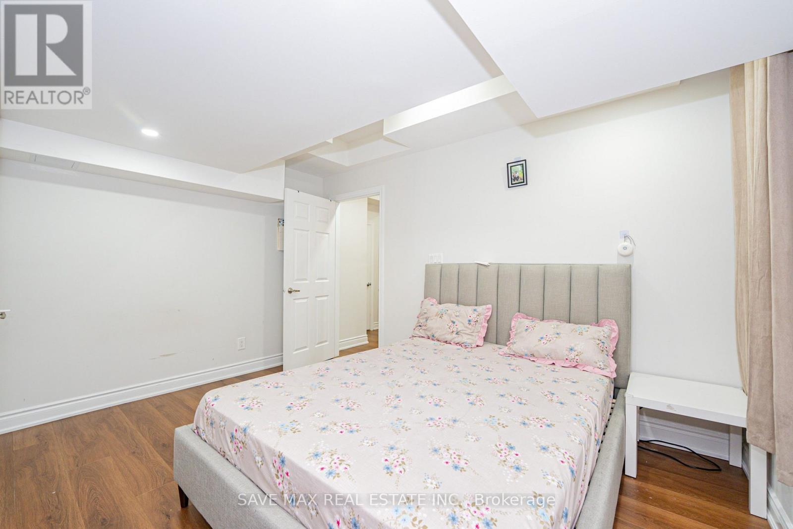 47 Legendary Circle, Brampton, ON - Indoor Photo Showing Bedroom
