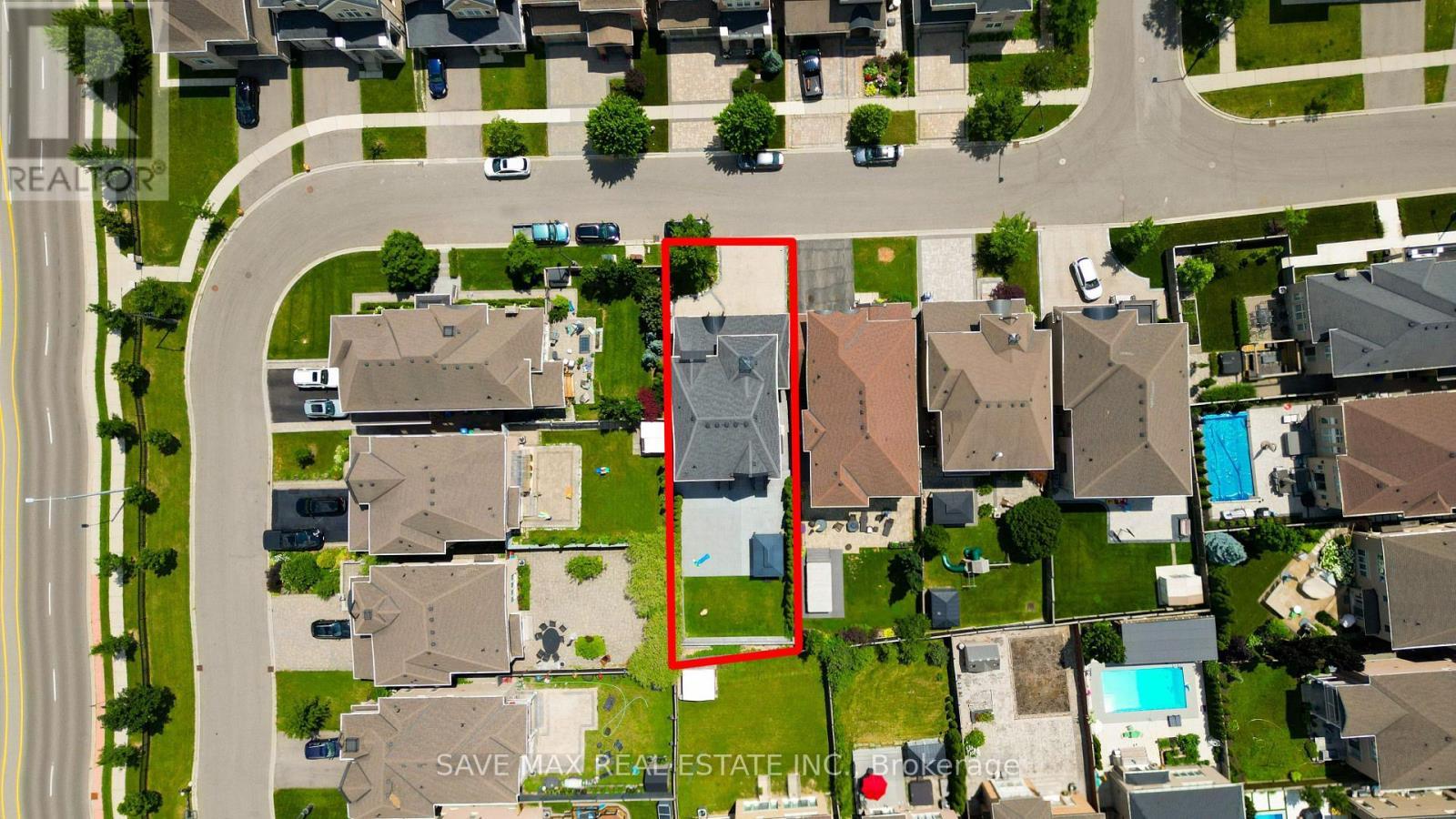 47 Legendary Circle, Brampton, ON - Other