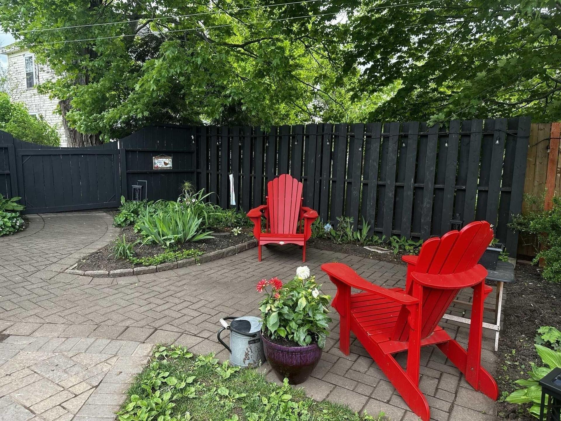 355 Queen Street, Truro, NS - Outdoor
