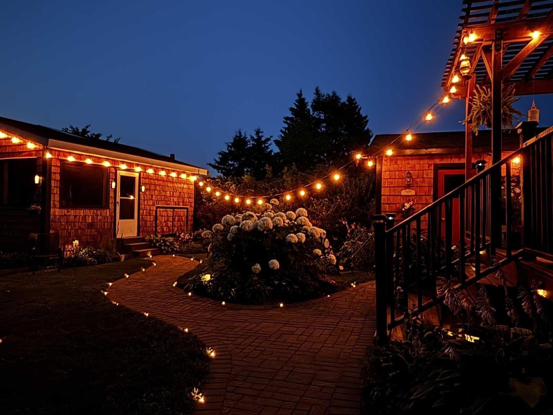 355 Queen Street, Truro, NS - Outdoor