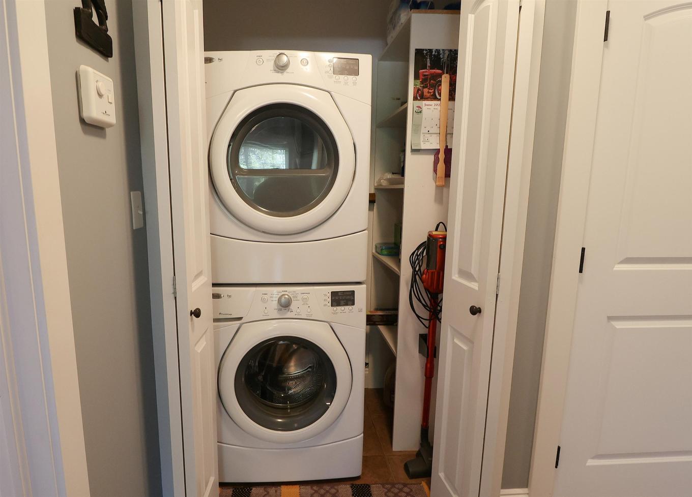 49 Royalty Road, Charlottetown, PE - Indoor Photo Showing Laundry Room