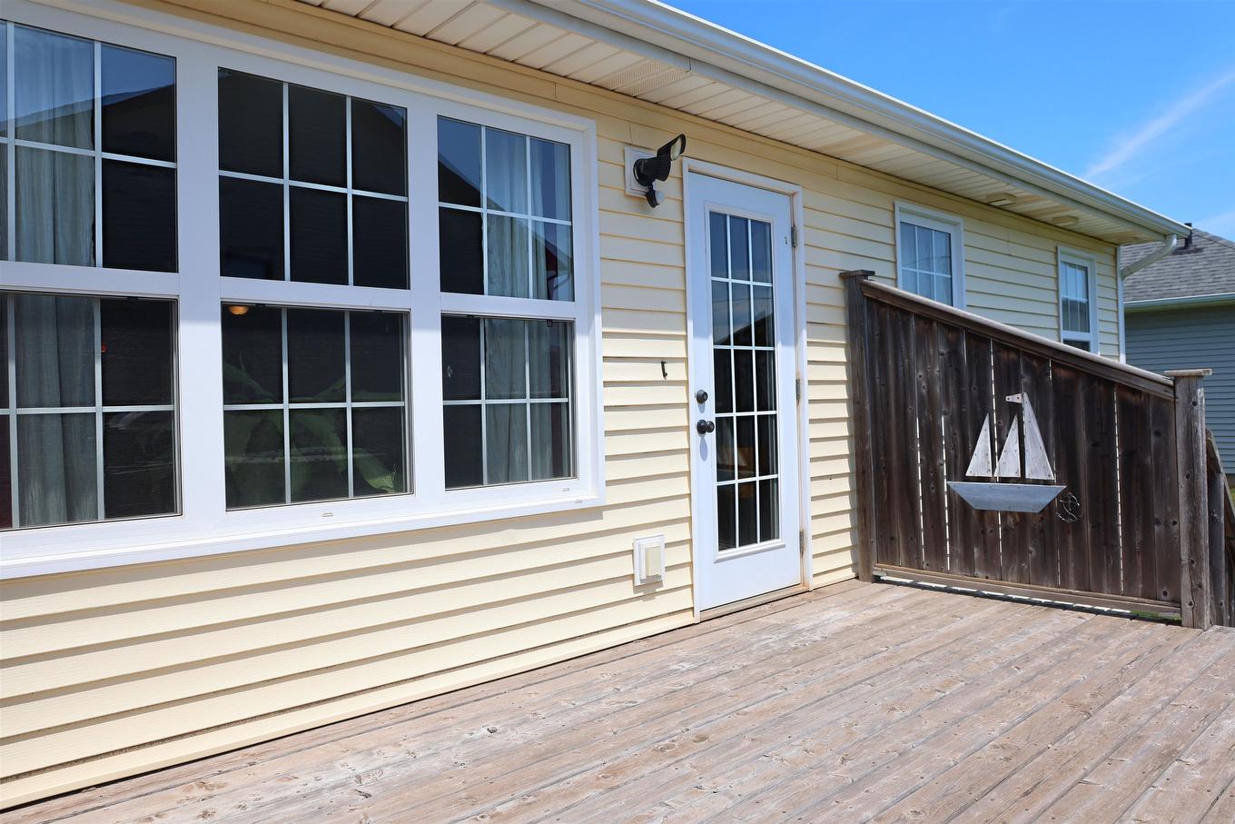 49 Royalty Road, Charlottetown, PE - Outdoor With Exterior