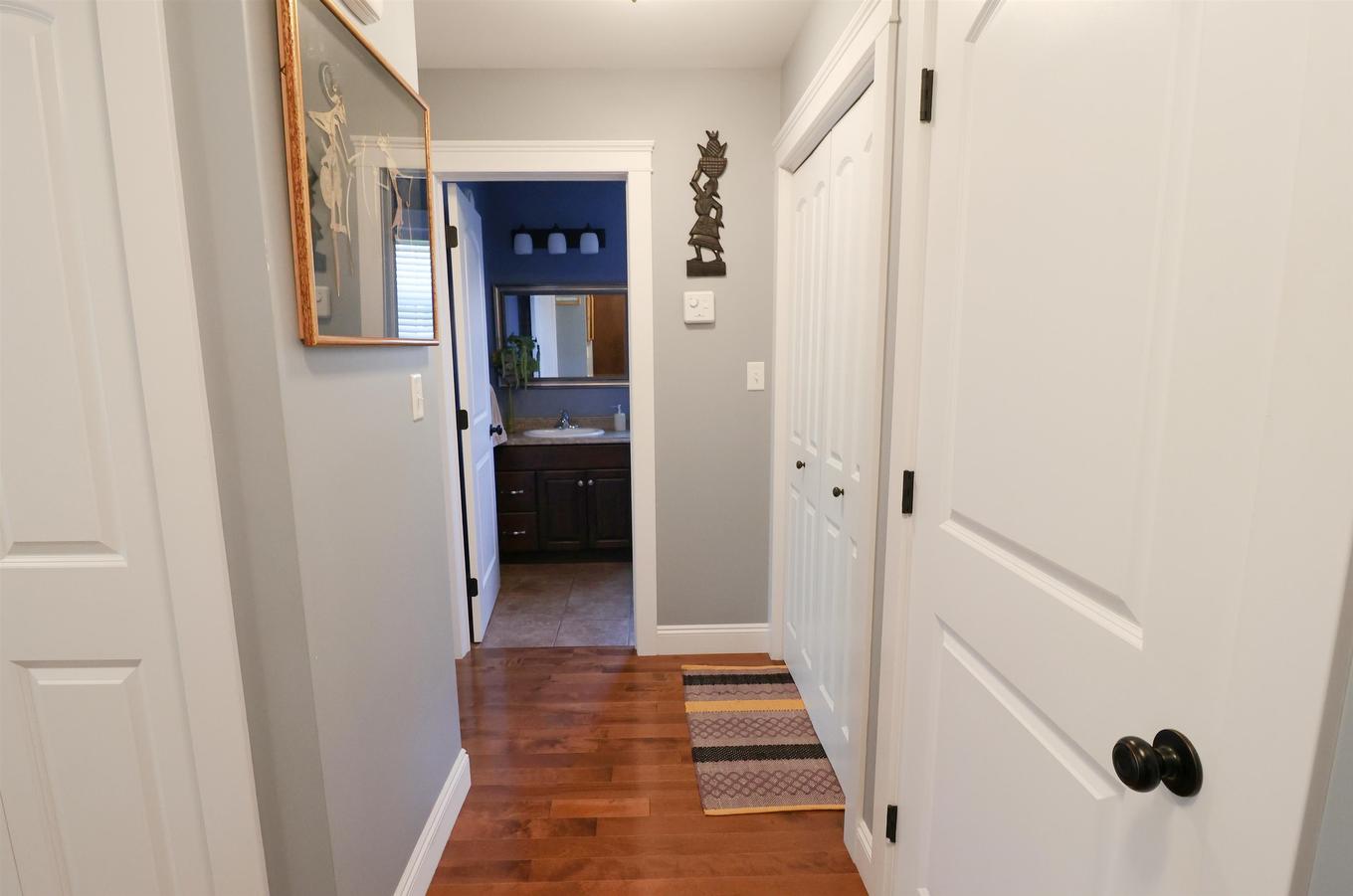 49 Royalty Road, Charlottetown, PE - Indoor Photo Showing Other Room