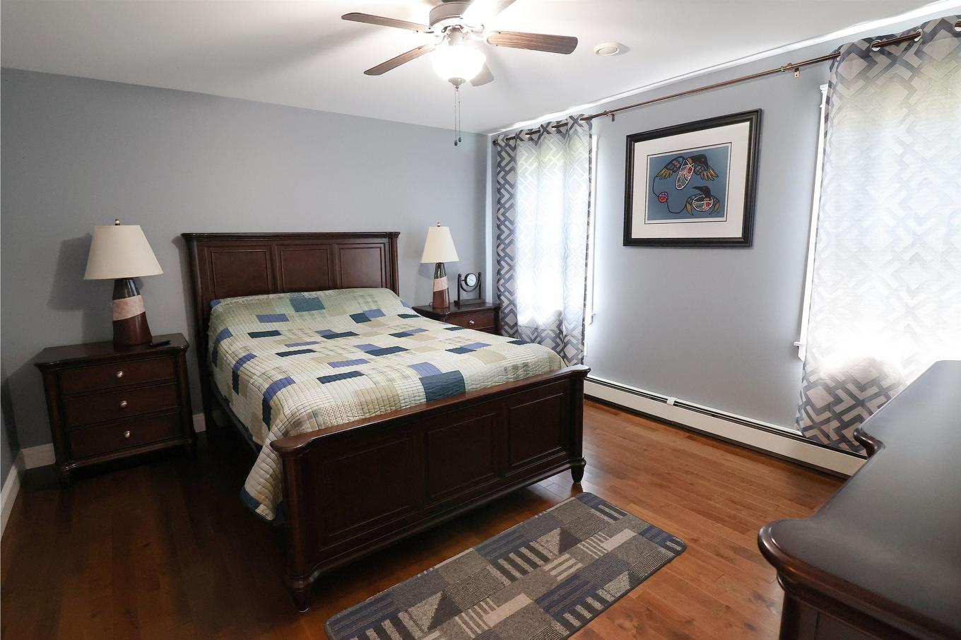 49 Royalty Road, Charlottetown, PE - Indoor Photo Showing Bedroom
