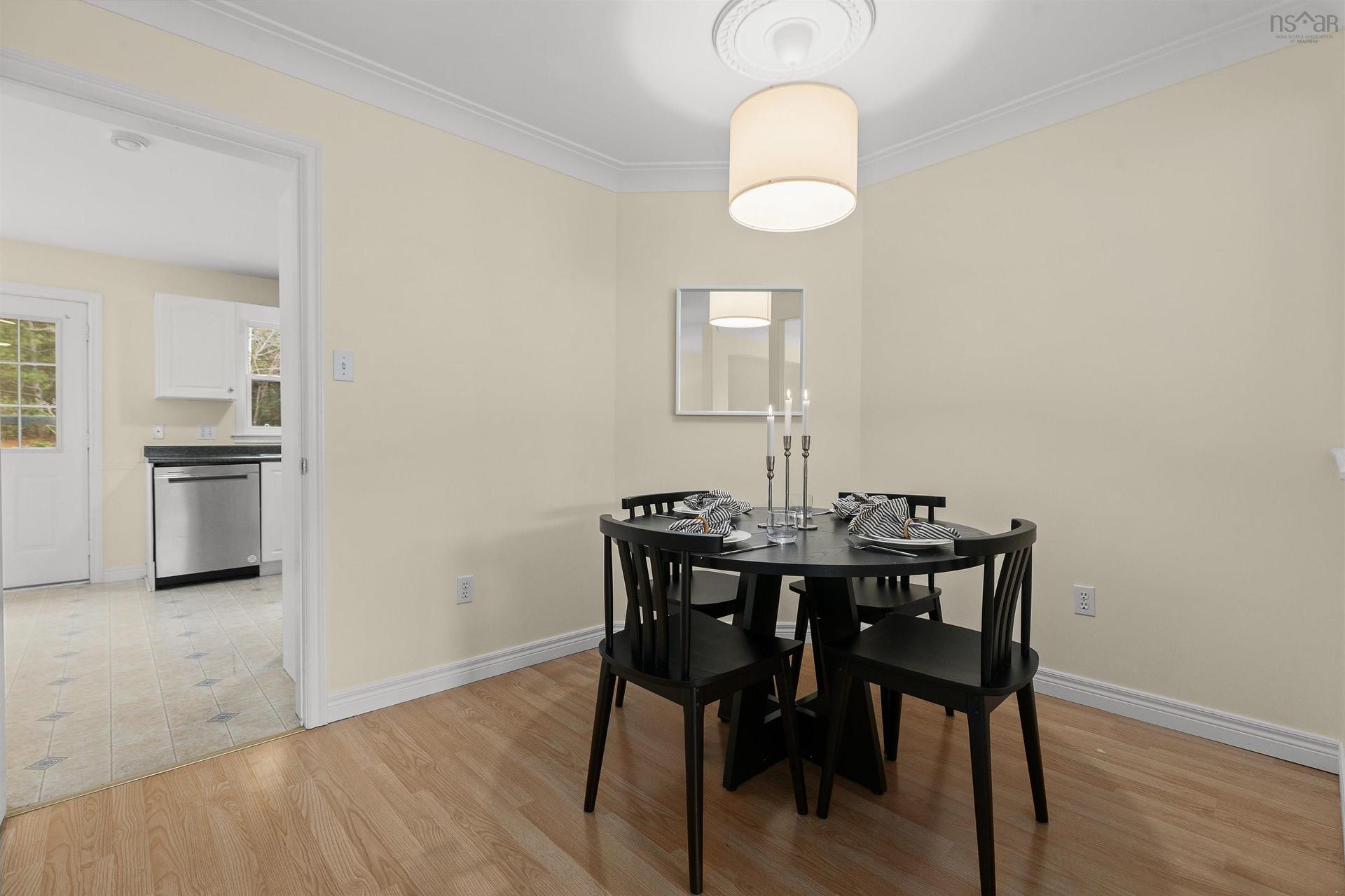 36 Stratford Way, Halifax, NS - Indoor Photo Showing Dining Room