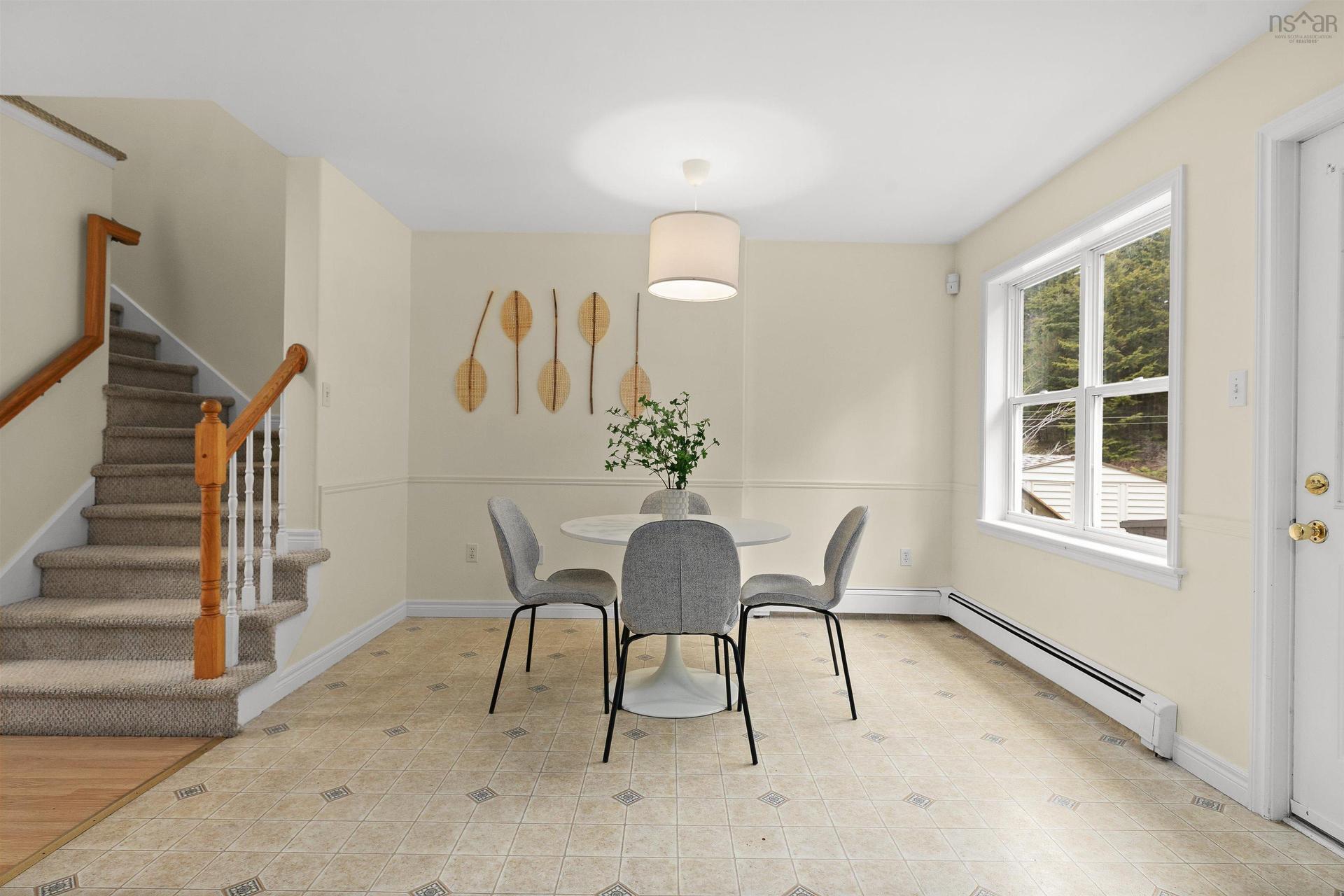 36 Stratford Way, Halifax, NS - Indoor