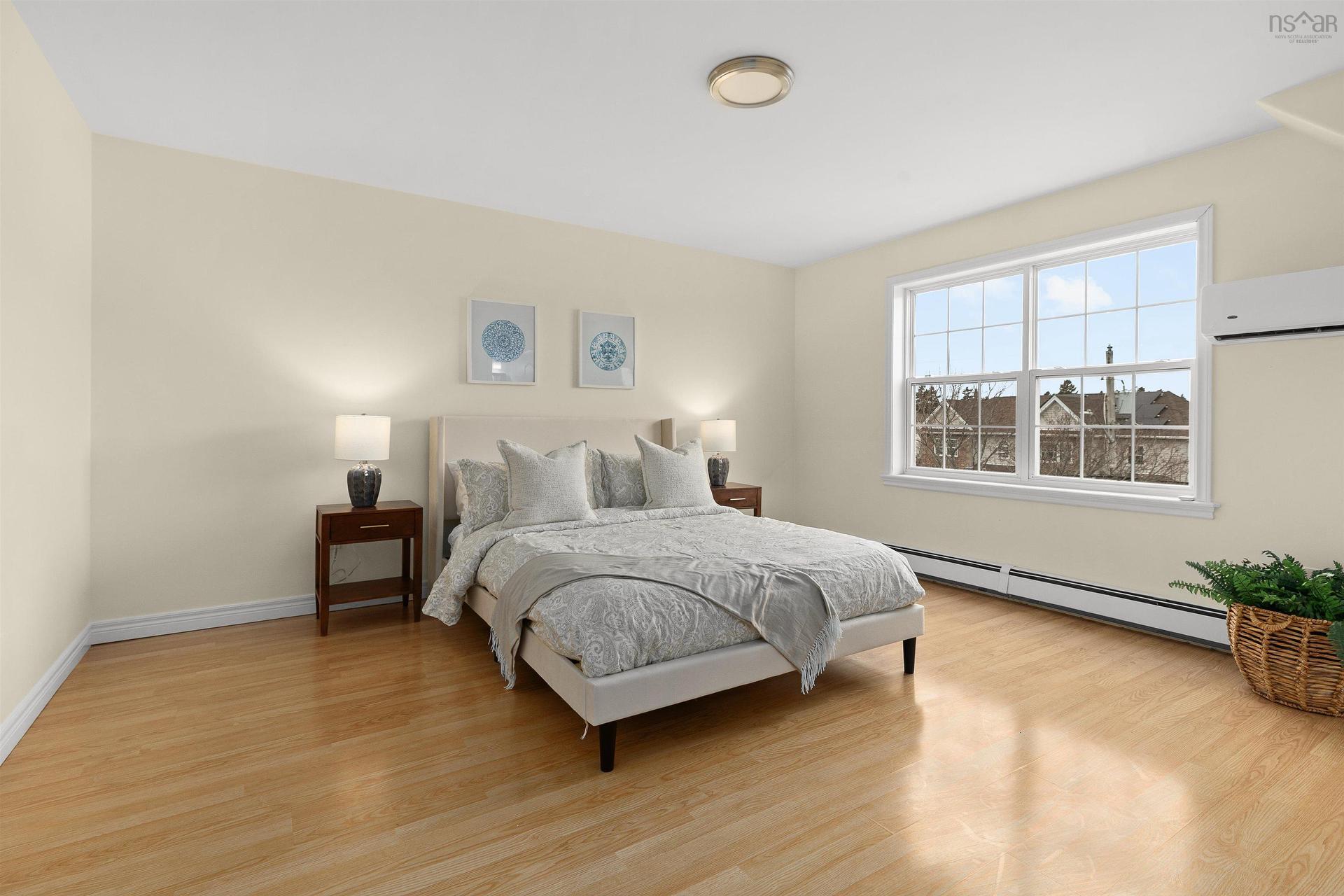 36 Stratford Way, Halifax, NS - Indoor Photo Showing Bedroom